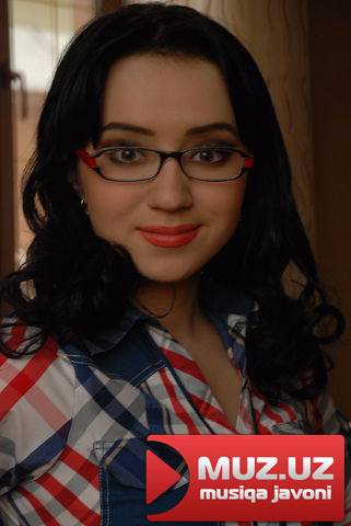 Shahzoda Muhammedova